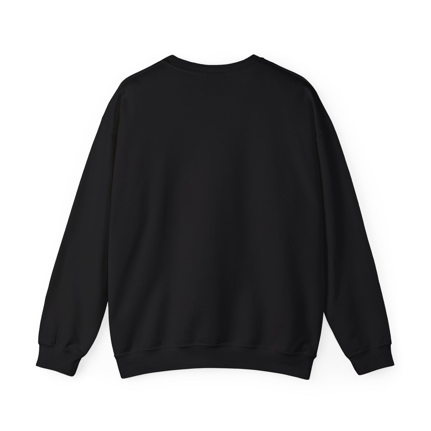Cozy Unisex Crewneck Sweatshirt - Perfect for Relaxing, Gifting, and Everyday Wear, Ideal for Fall and Winter