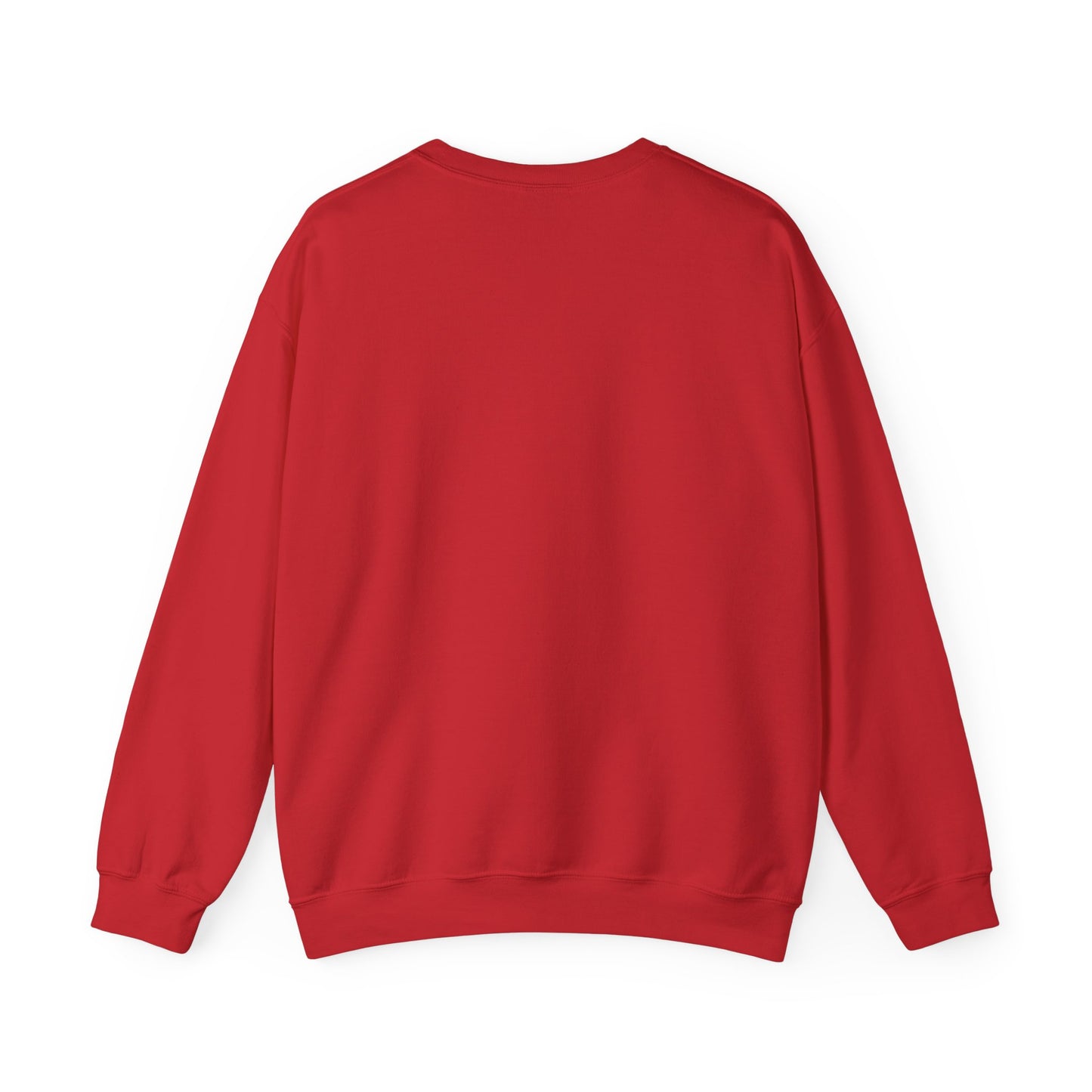 Cozy Unisex Crewneck Sweatshirt - Perfect for Relaxing, Gifting, and Everyday Wear, Ideal for Fall and Winter