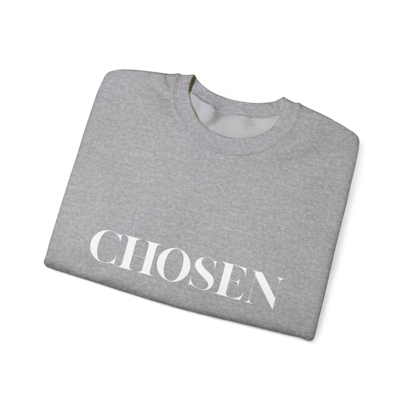 Cozy Unisex Crewneck Sweatshirt - Perfect for Relaxing, Gifting, and Everyday Wear, Ideal for Fall and Winter
