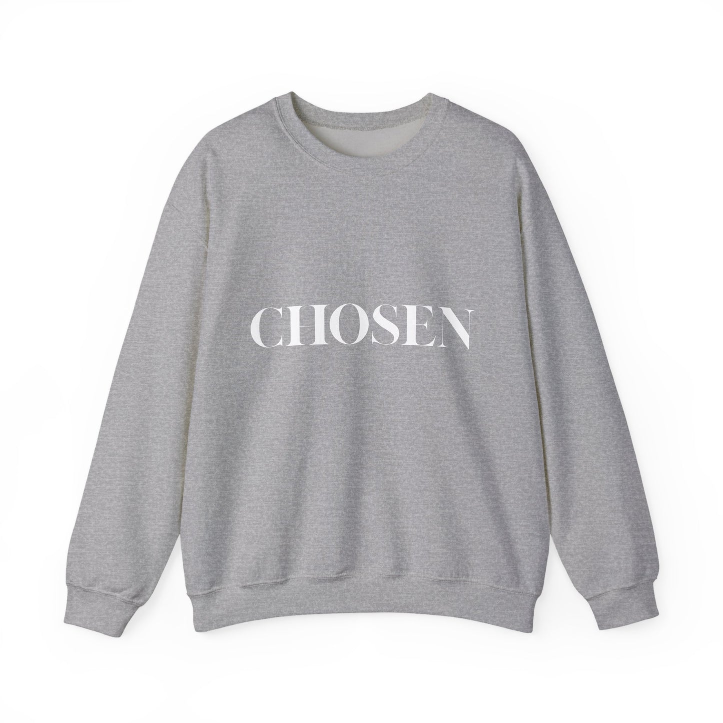 Cozy Unisex Crewneck Sweatshirt - Perfect for Relaxing, Gifting, and Everyday Wear, Ideal for Fall and Winter