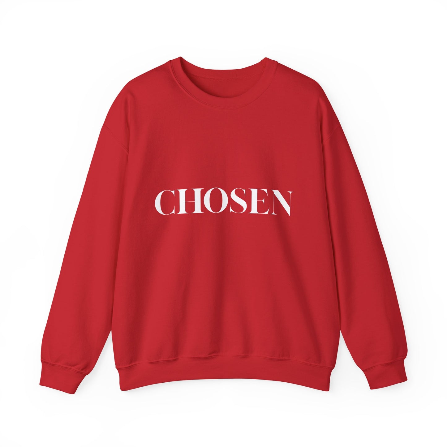 Cozy Unisex Crewneck Sweatshirt - Perfect for Relaxing, Gifting, and Everyday Wear, Ideal for Fall and Winter