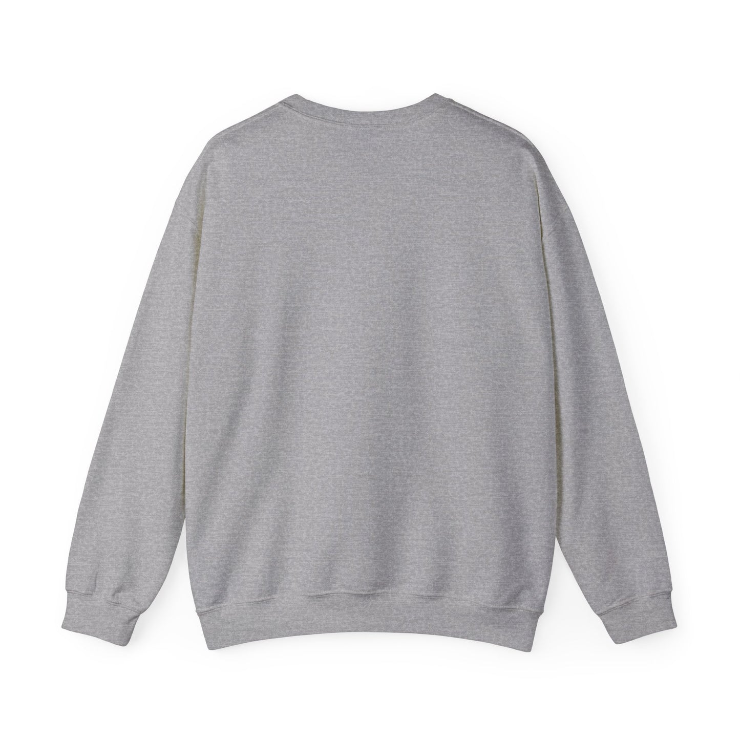 Cozy Unisex Crewneck Sweatshirt - Perfect for Relaxing, Gifting, and Everyday Wear, Ideal for Fall and Winter
