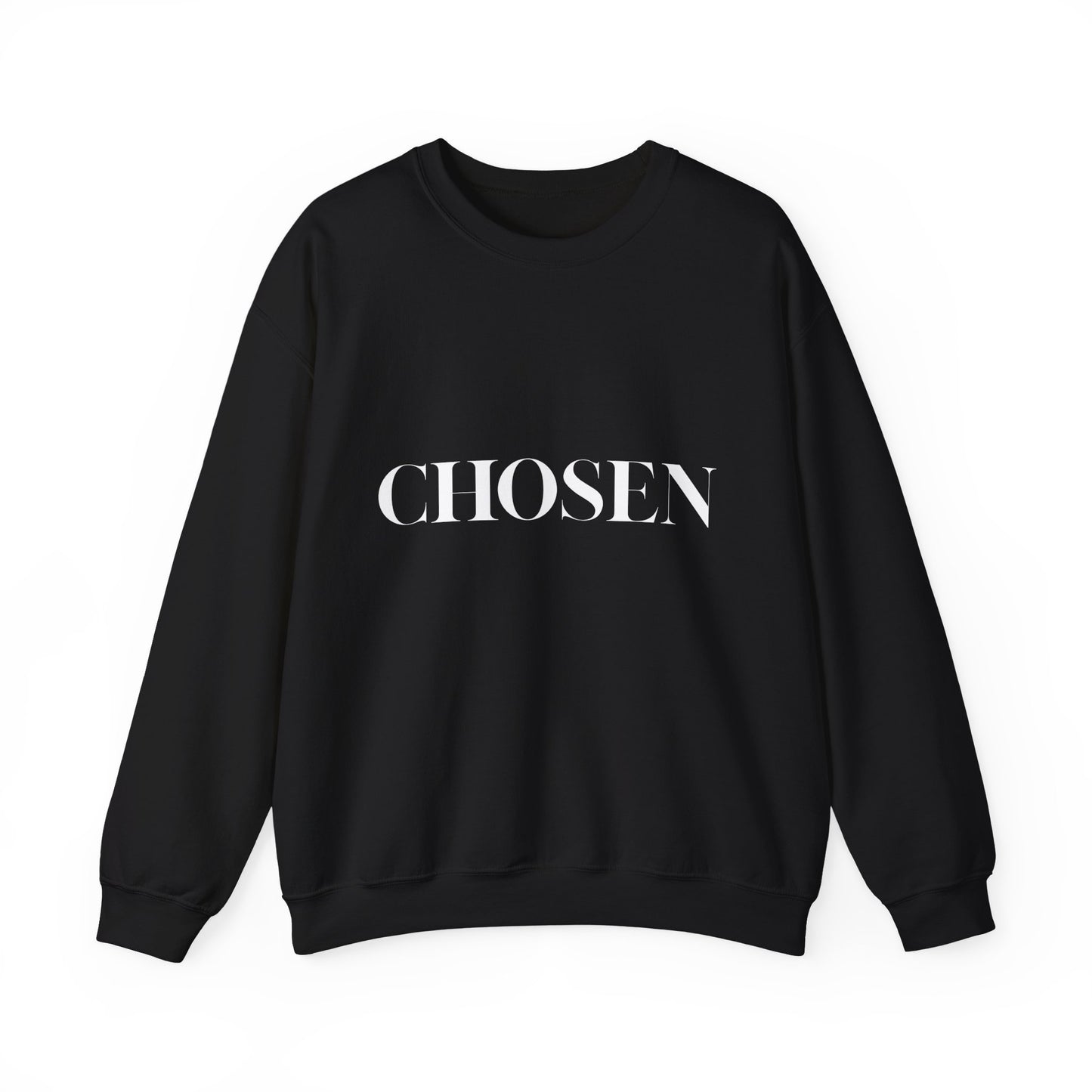 Cozy Unisex Crewneck Sweatshirt - Perfect for Relaxing, Gifting, and Everyday Wear, Ideal for Fall and Winter
