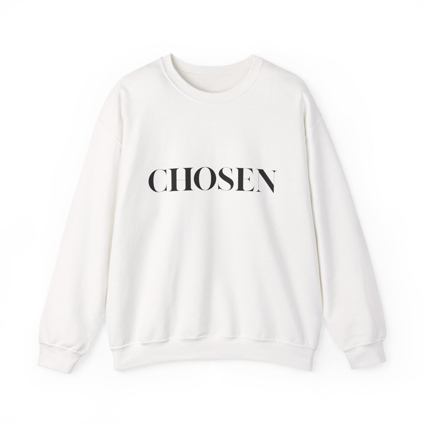Cozy Unisex Crewneck Sweatshirt - Perfect for Relaxing, Gifting, and Everyday Wear, Ideal for Fall and Winter