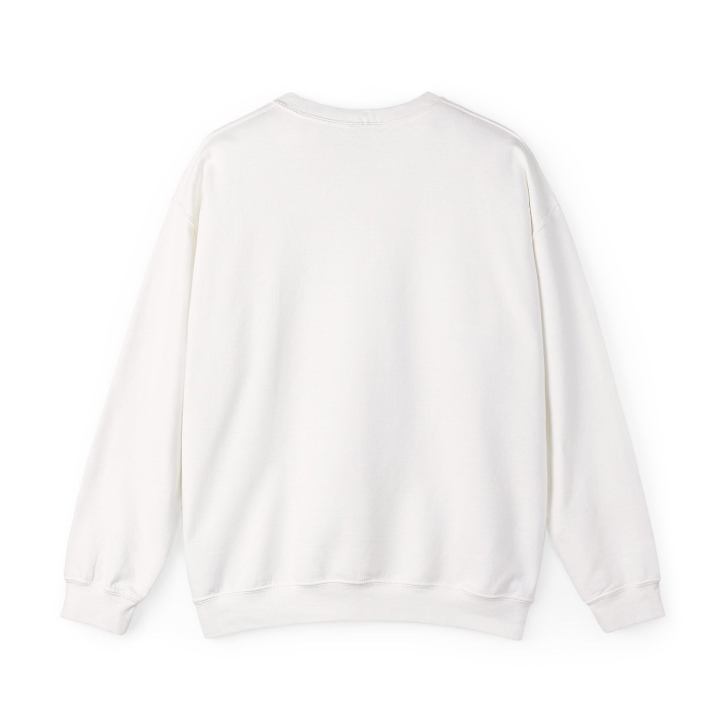 Cozy Unisex Crewneck Sweatshirt - Perfect for Relaxing, Gifting, and Everyday Wear, Ideal for Fall and Winter